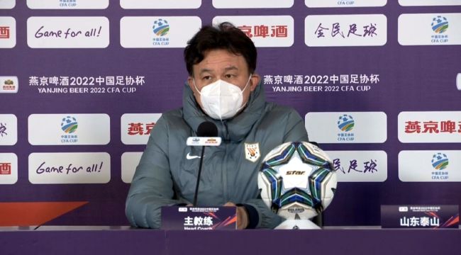 如果我只对一种战术体系进行准备的话，如今的我已经忘掉了去做其他一些事情，我无法将这作为一个借口。